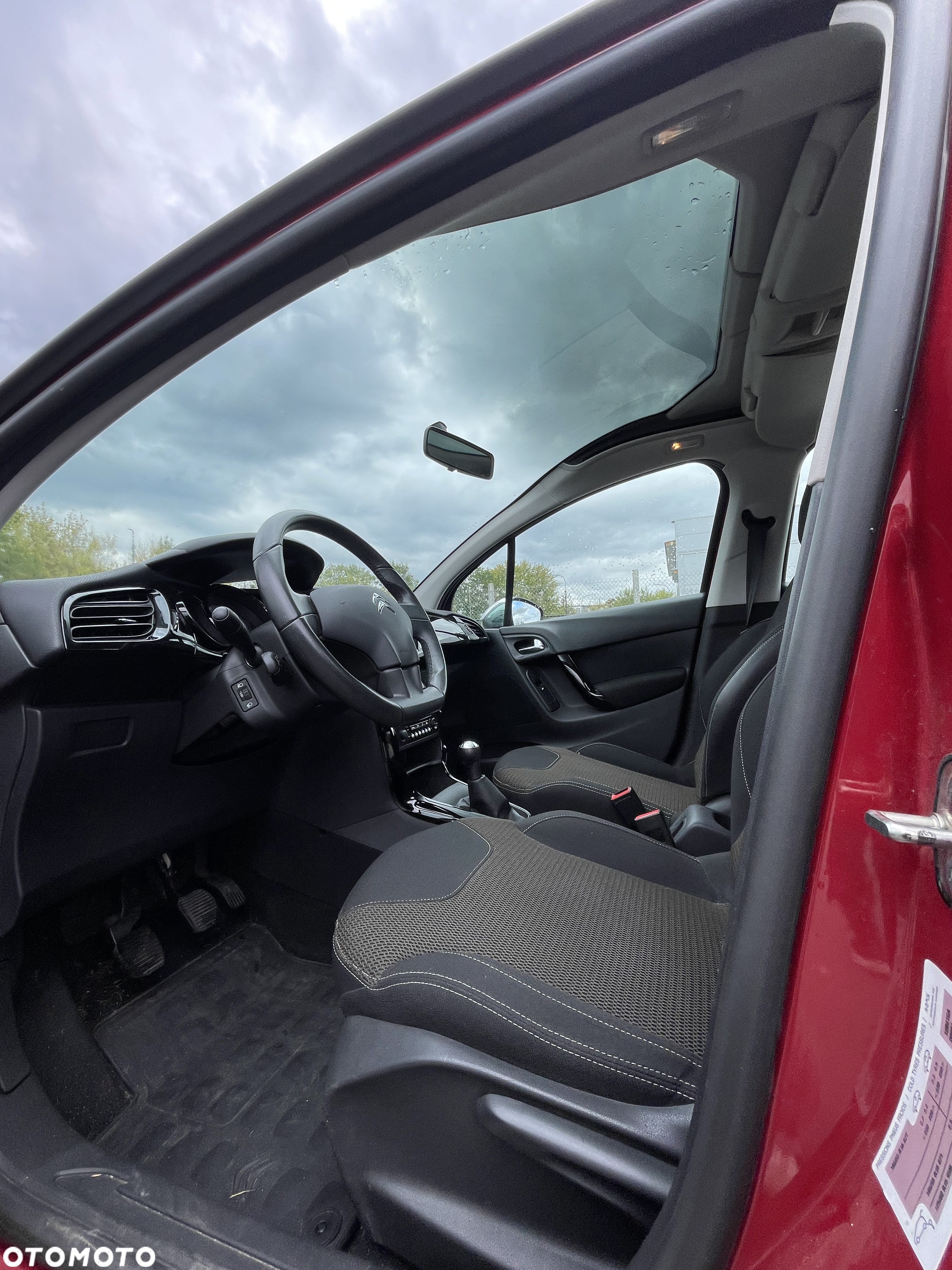 Citroën C3 - 15