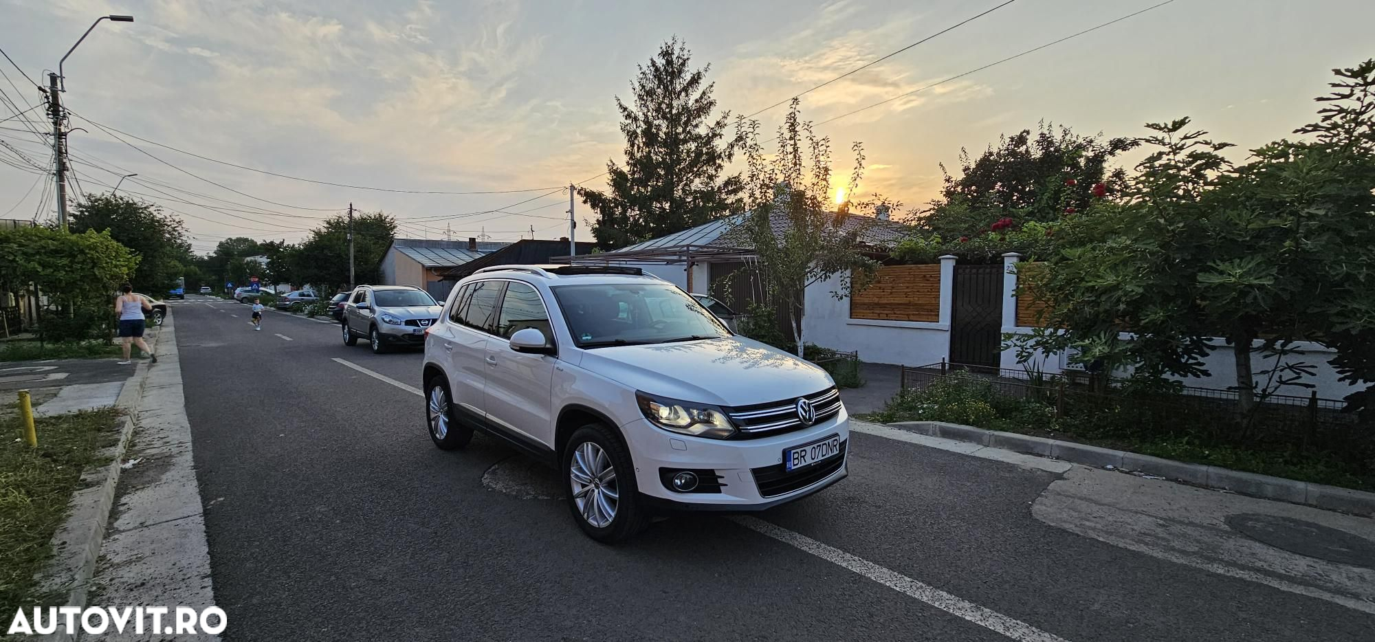 Volkswagen Tiguan 1.4 TSI BlueMotion Technology Life - 2