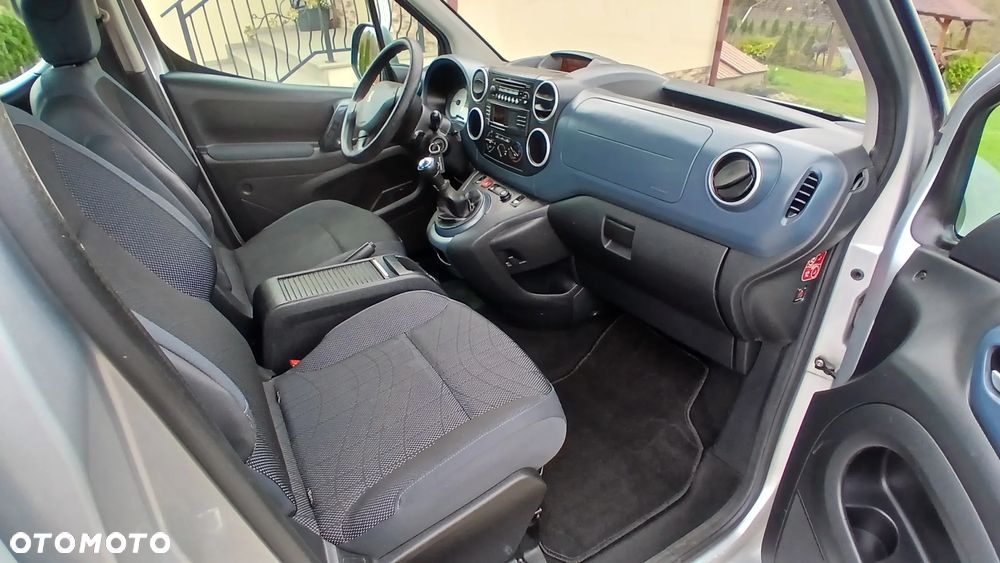 Peugeot Partner - 20