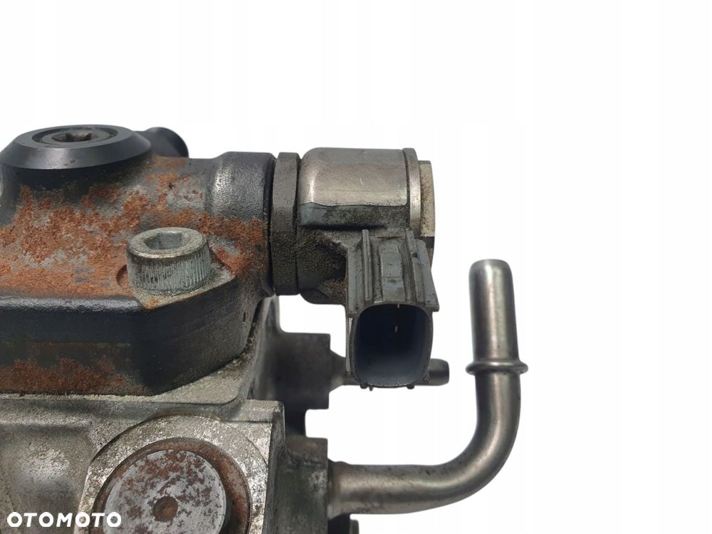 POMPA WTRYSKOWA Volvo V40 V60 S60 XC60 2.0 D2 D3 D4 31432135 - 4