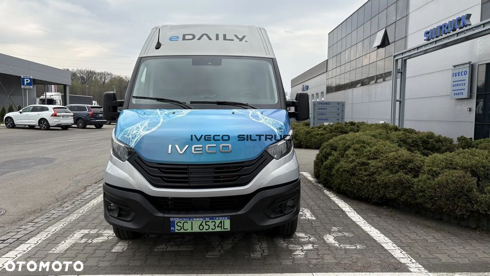 Iveco DAILY 42S14EZ V - 7