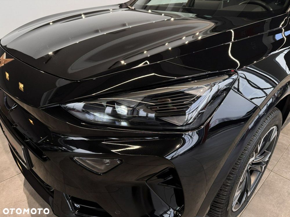 Cupra Formentor - 10