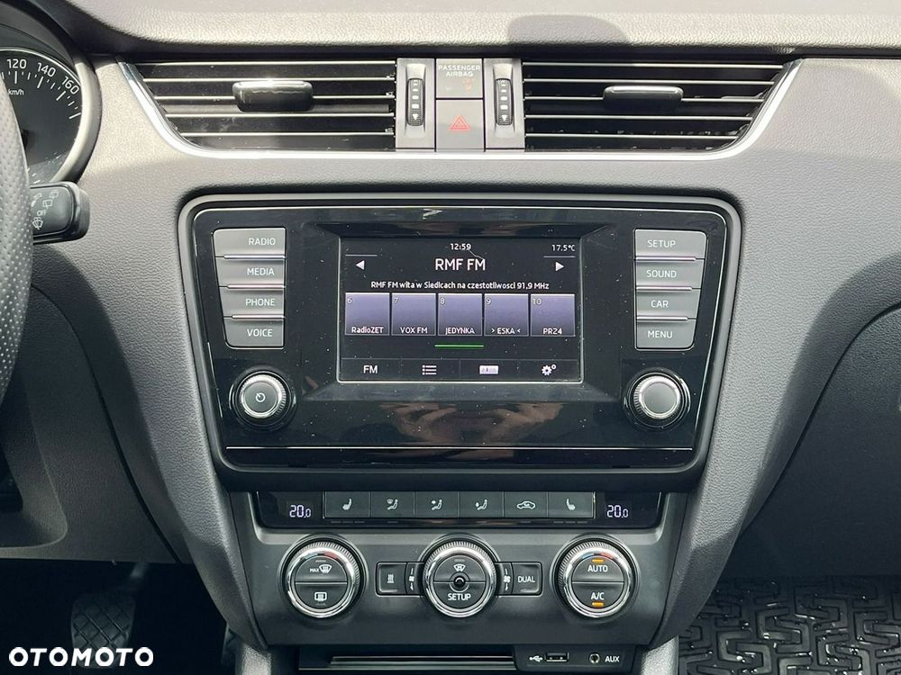 Skoda Octavia 2.0 TDI 4x4 Elegance - 35