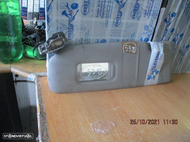 Pala Sol 731914703 BMW F20 2014 ESQ - 1