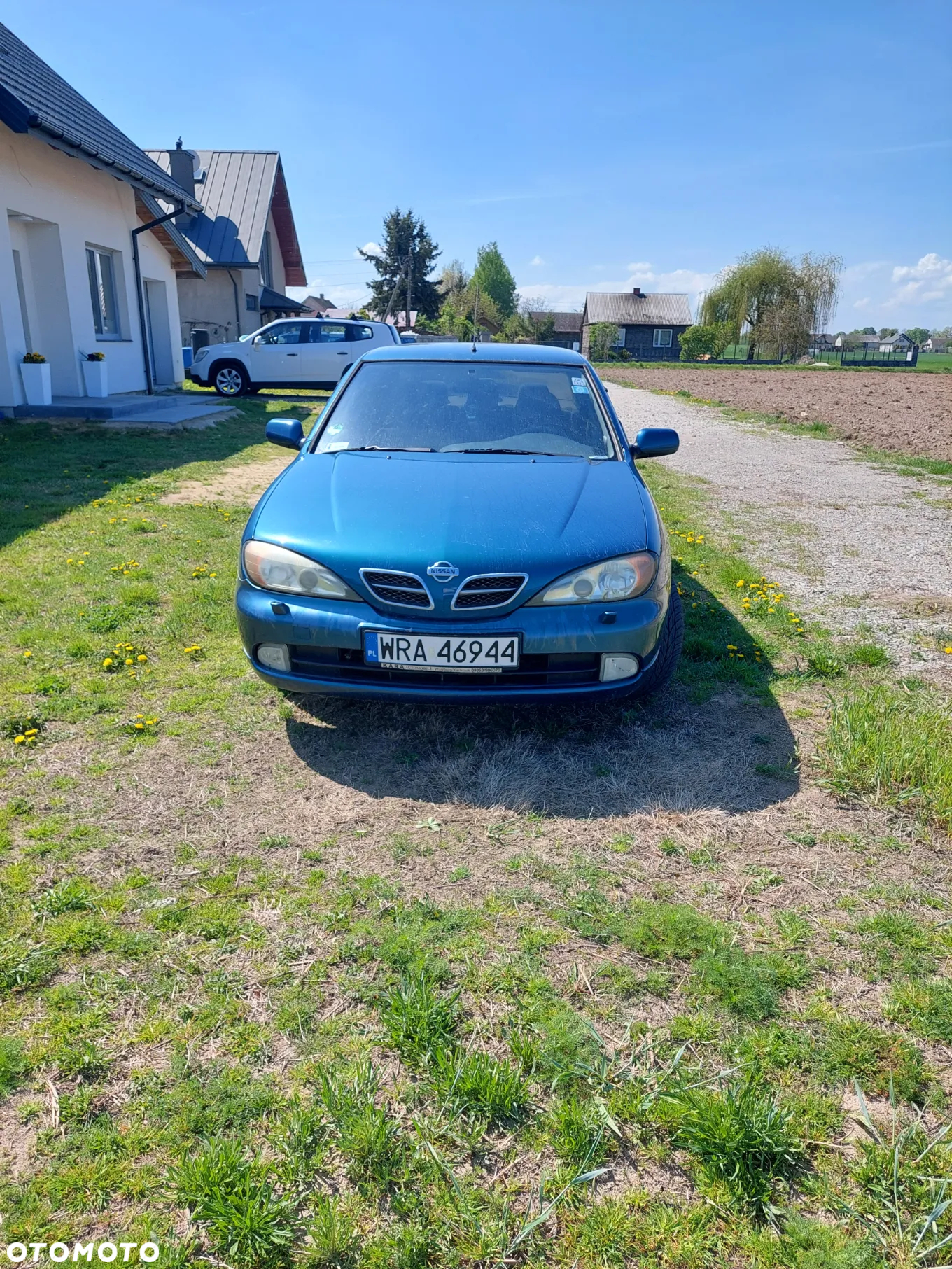 Nissan Primera 1.8 Comfort High - 16