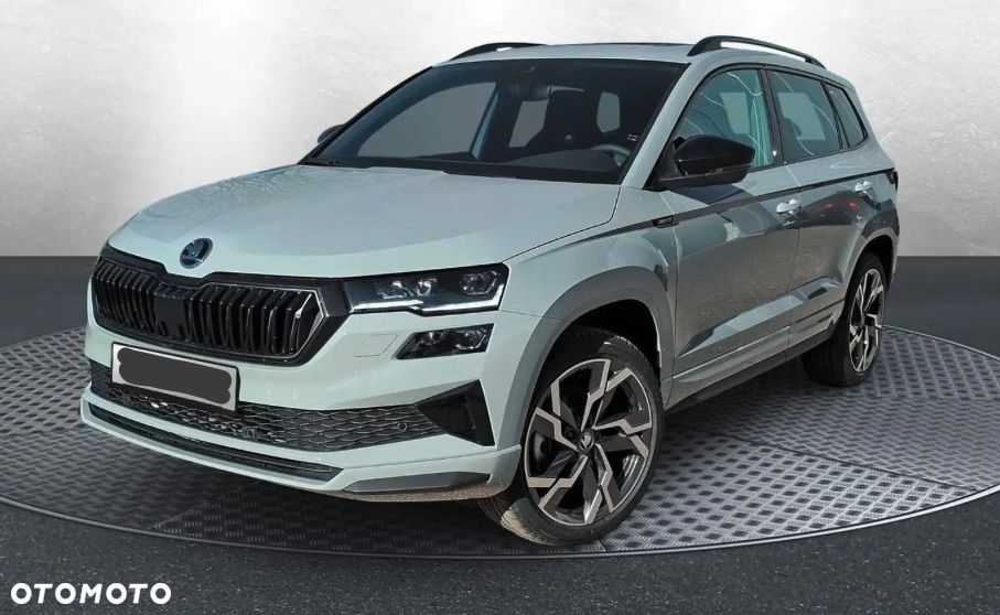 Skoda Karoq - 3