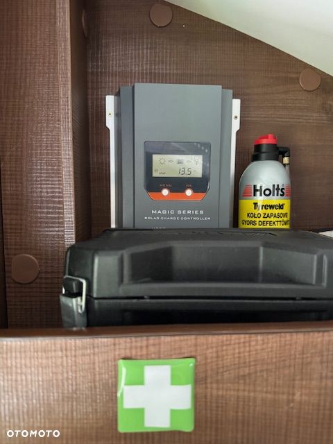 Eura Mobil FORSTER - 20