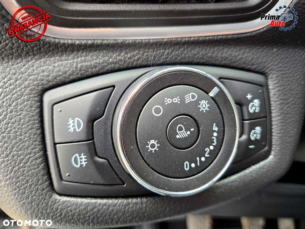 Ford B-MAX - 19
