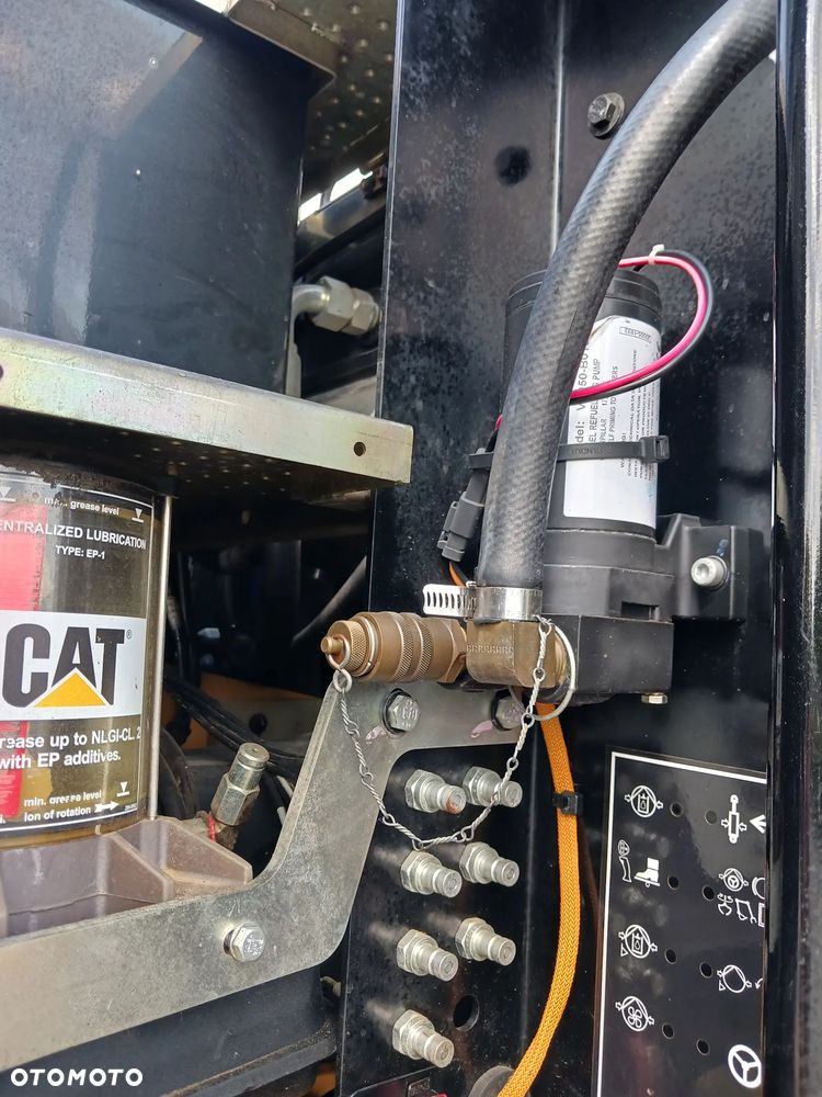 Caterpillar 313 D - 18