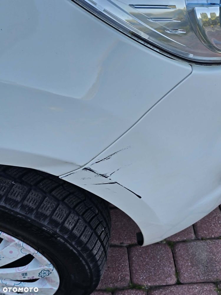 Ford KA 1.2 Start-Stopp-System Titanium - 9