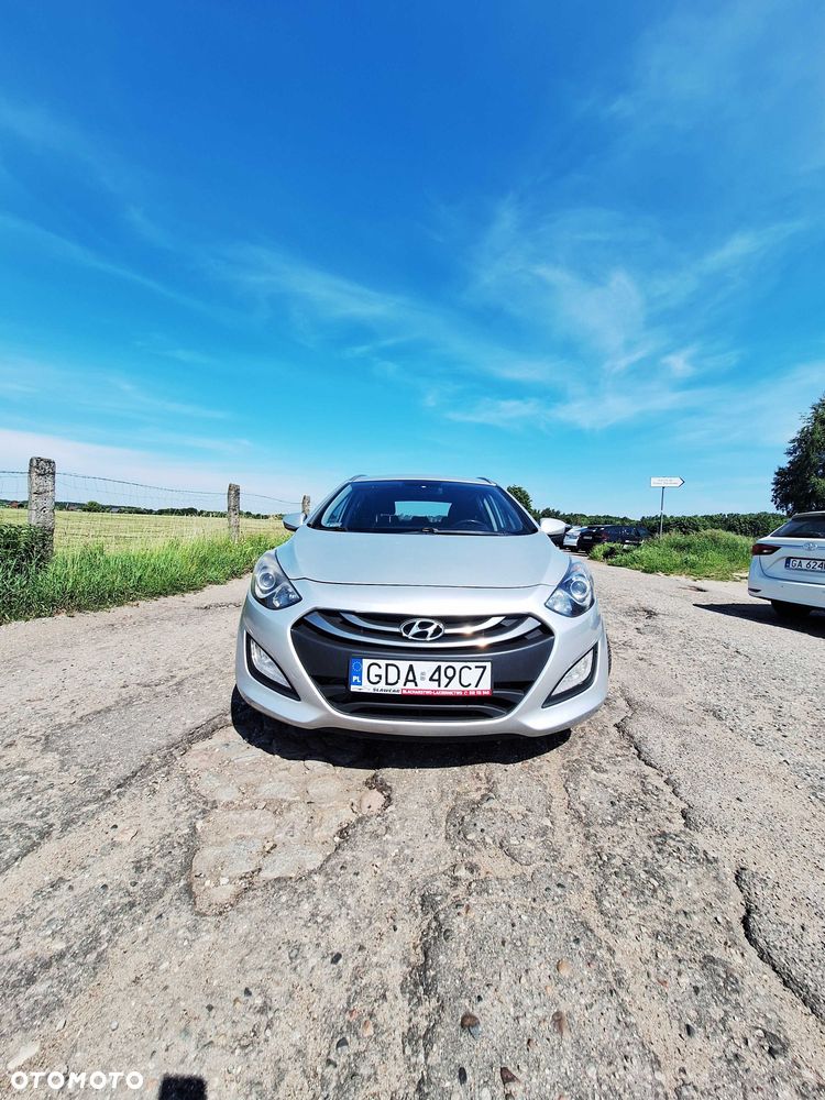 Hyundai i30 N - 1