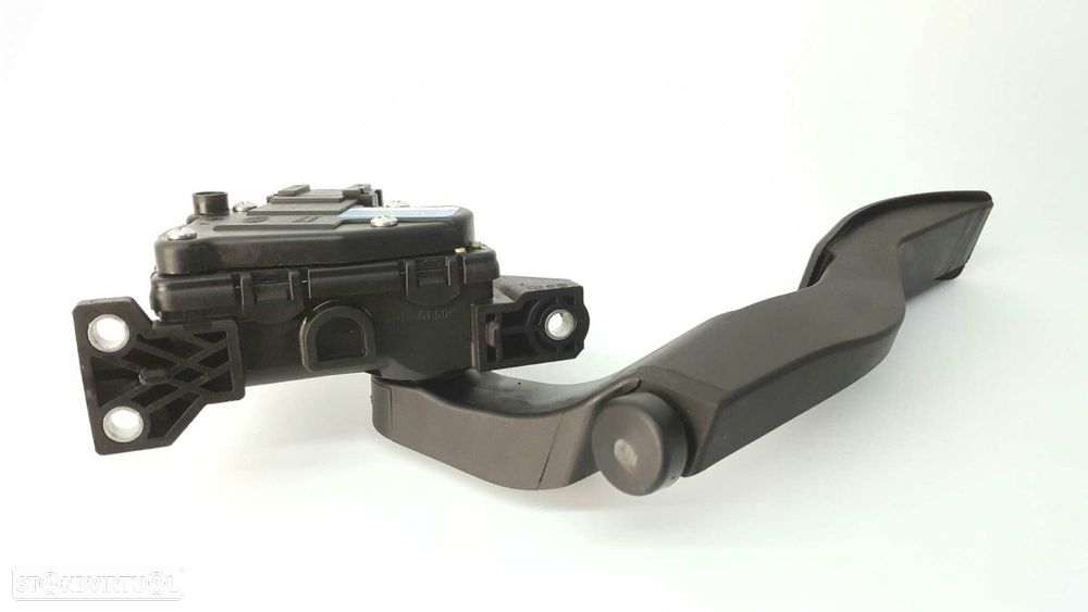 POTENCIÓMETRO PEDAL ACELERADOR AUDI A4 CABRIO (8H) 2.5 TDI - 8