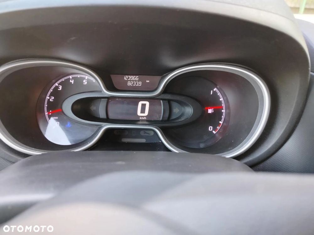 Fiat Talento Kombi 1.6 Ecojet L2 Base - 5