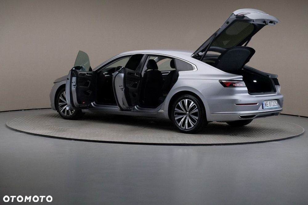 Volkswagen Arteon 2.0 TSI Elegance DSG - 7