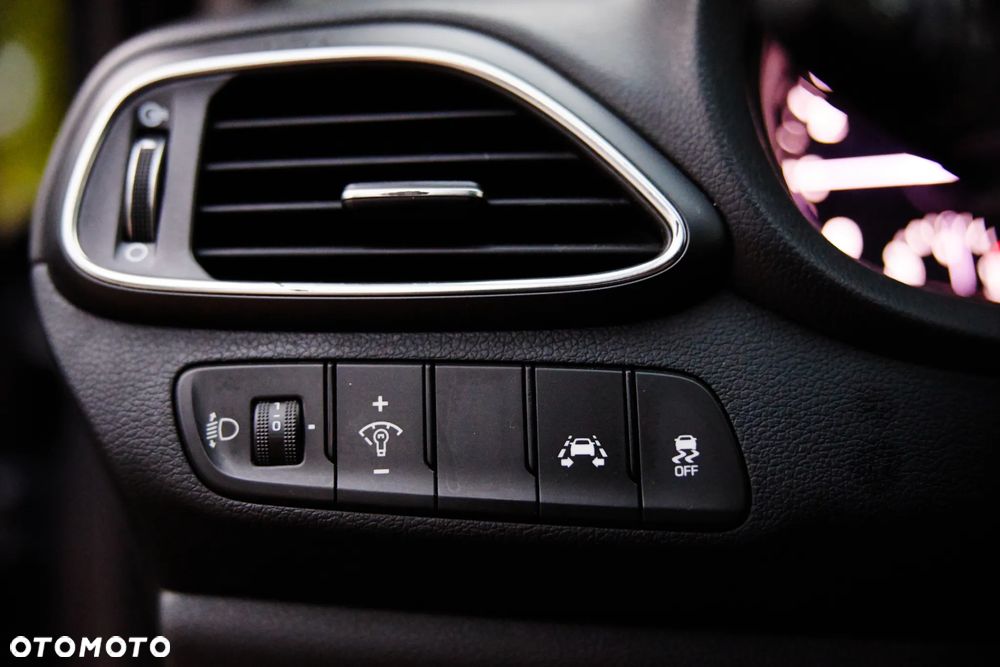 Hyundai i30 1.0 T-GDI Select - 14