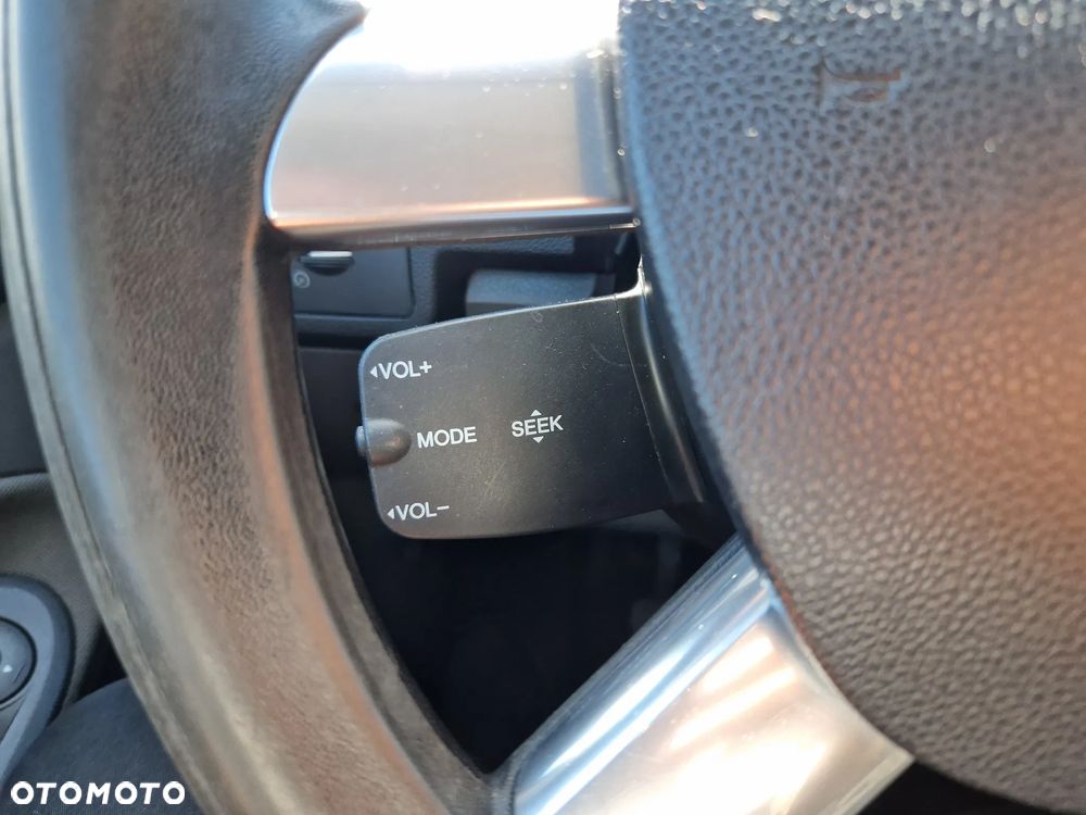 Ford C-MAX 1.8 Gold X - 20