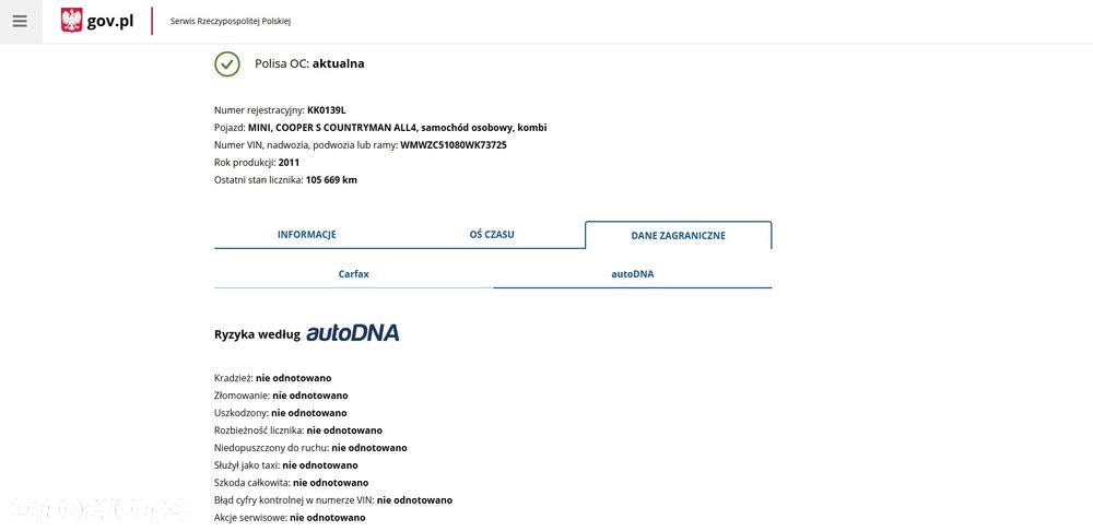 MINI Countryman Cooper S ALL4 - 29