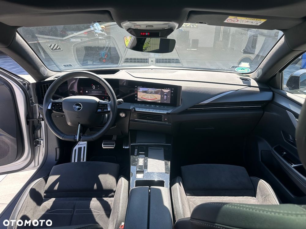 Opel Astra 1.2 Turbo Automatik Ultimate - 20