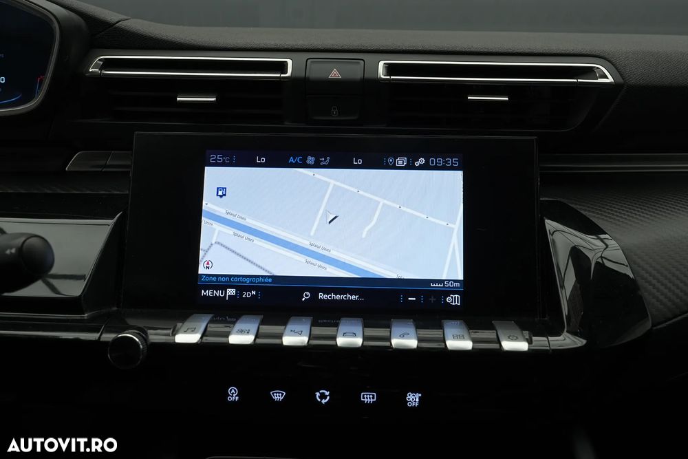 Peugeot 508 1.5 BlueHDI S&S EAT8 Allure Pack - 22
