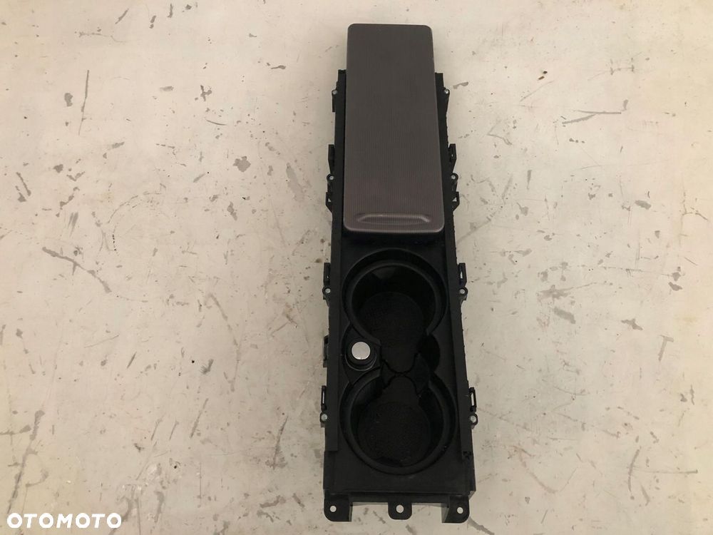 RANGE SPORT L494 TUNEL DEKOR KUBKI SCHOWEK UCHWYT - 6