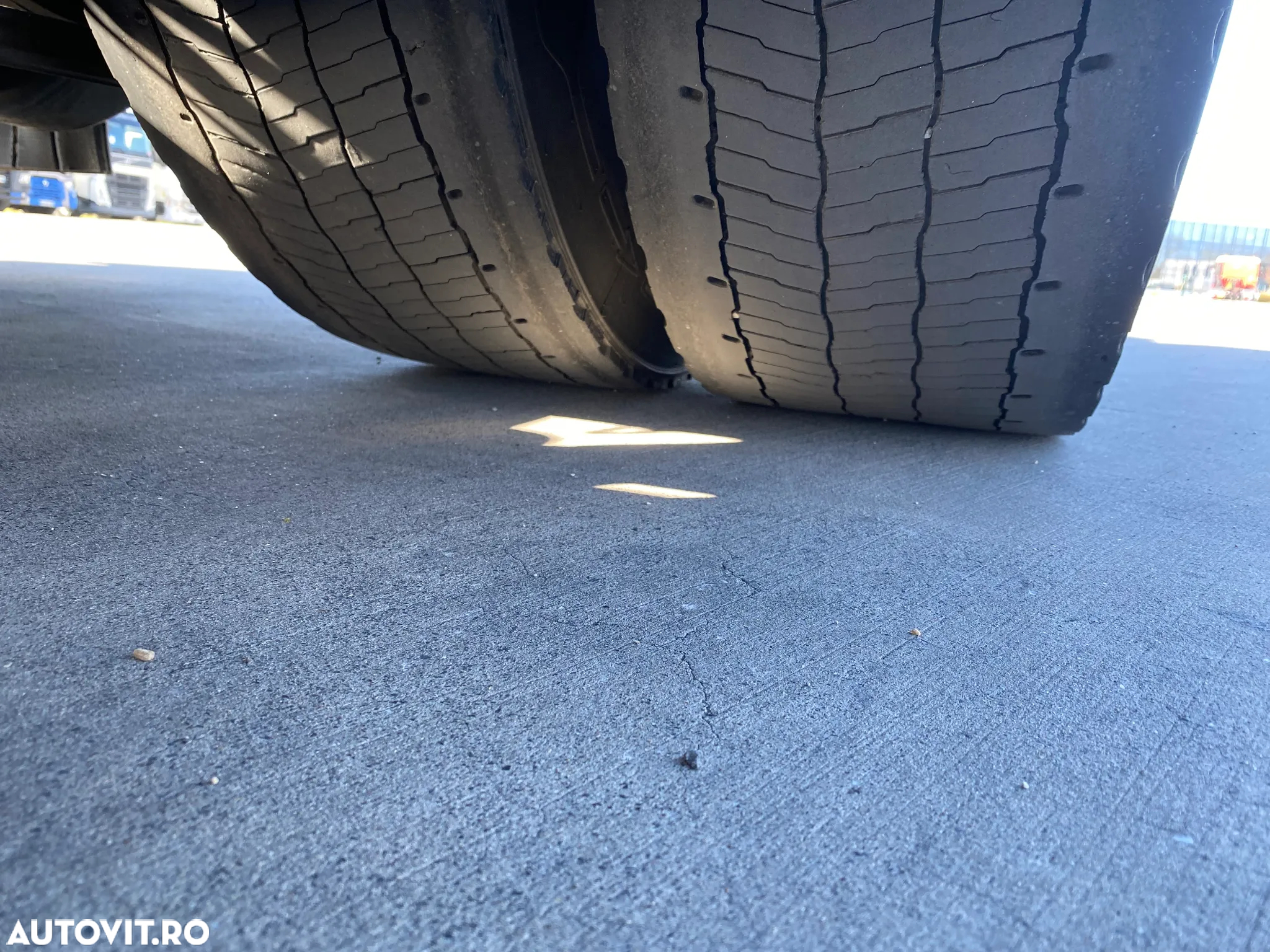 Iveco SWay - 15