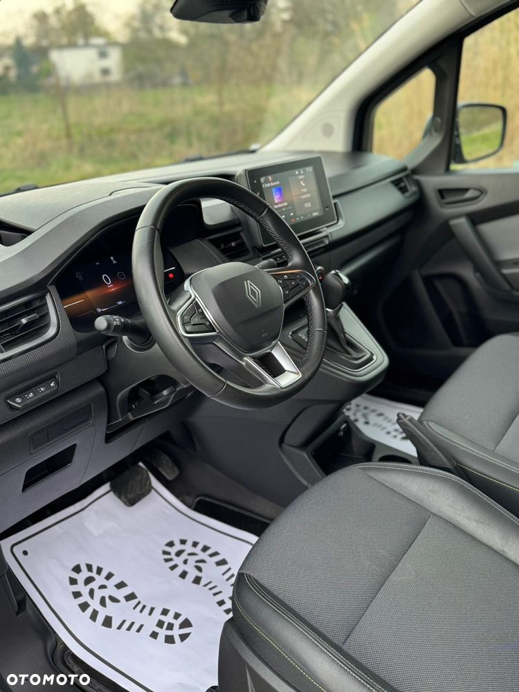 Renault Kangoo - 12