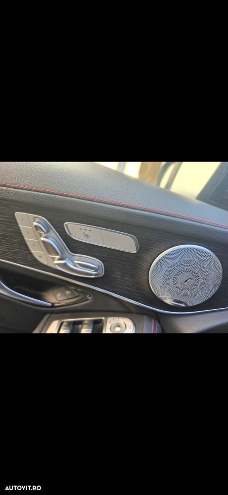 Mercedes-Benz GLC AMG 43 4MATIC - 5