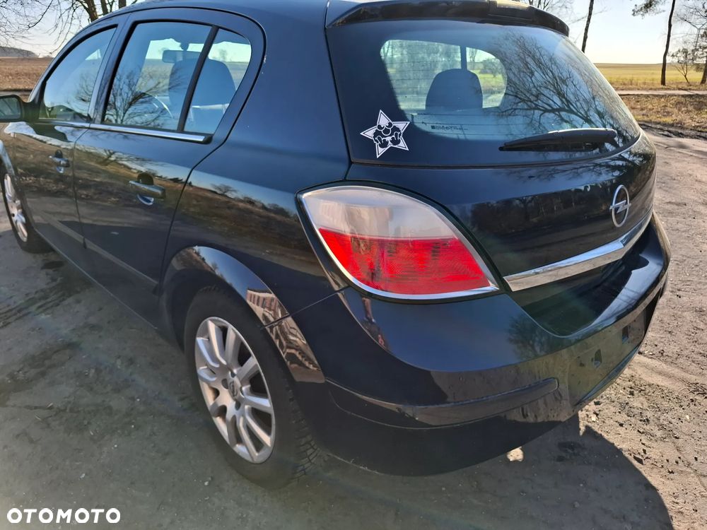 Opel Astra - 19