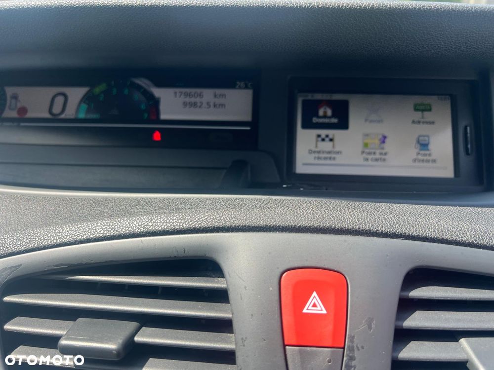 Renault Scenic TCe 130 Dynamique - 19