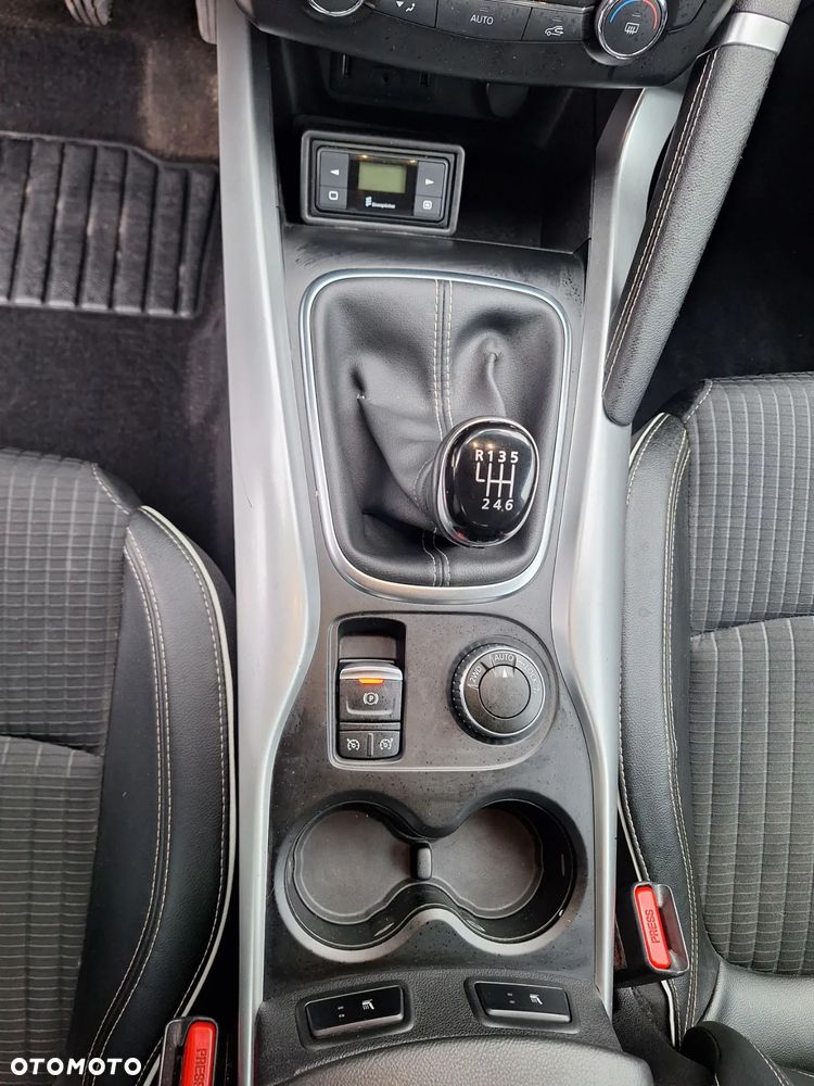 Renault Kadjar 1.6 dCi Energy Bose 4x4 - 18