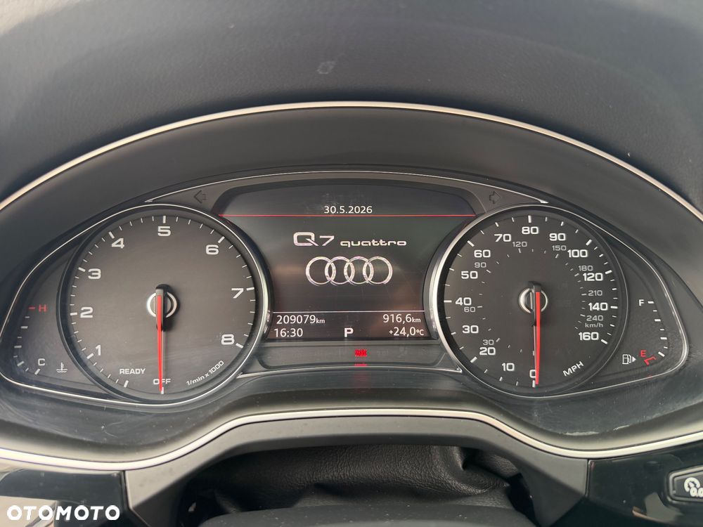 Audi Q7 - 17