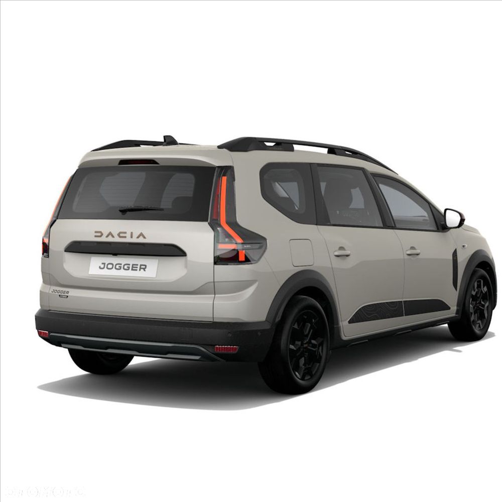 Dacia Jogger - 6