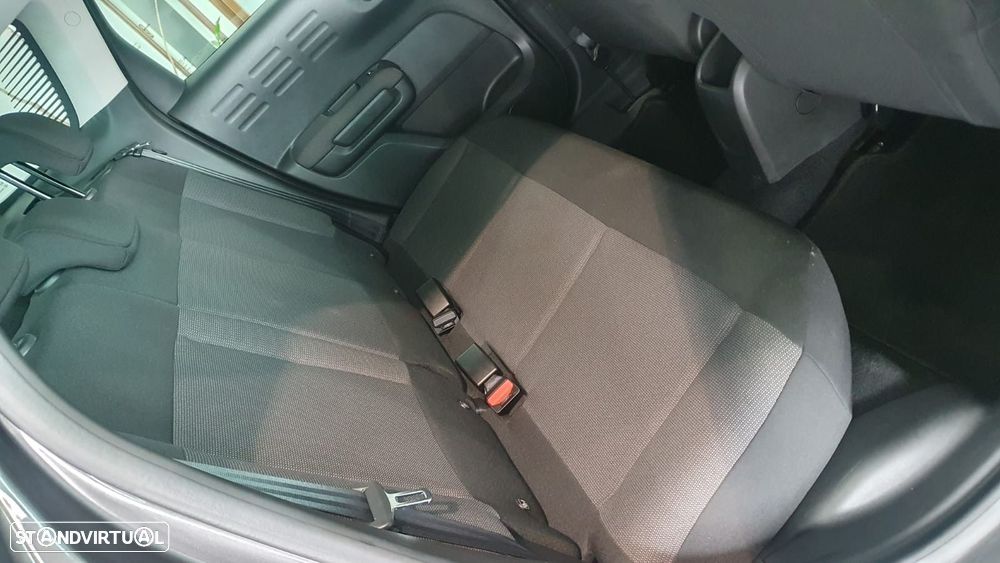 Citroën C3 Aircross 1.2 PureTech Feel Pack - 11