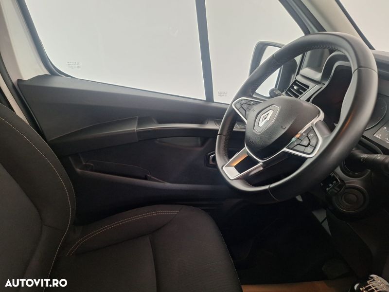 Renault Trafic 2.0 Blue dCi 150 S&S L2 8+1 Zen - 23
