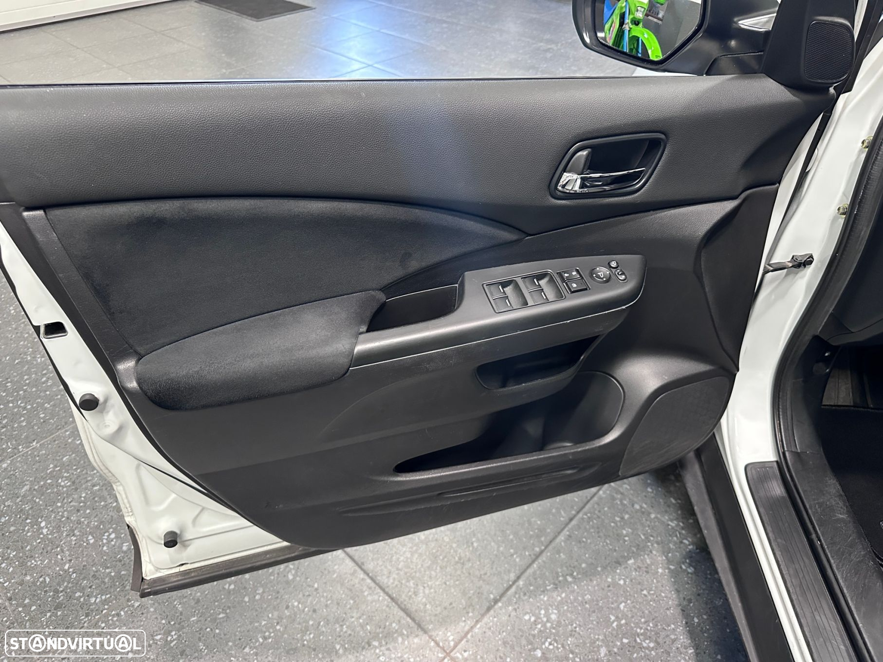 Honda CR-V 1.6 i-DTEC Elegance Plus - 10