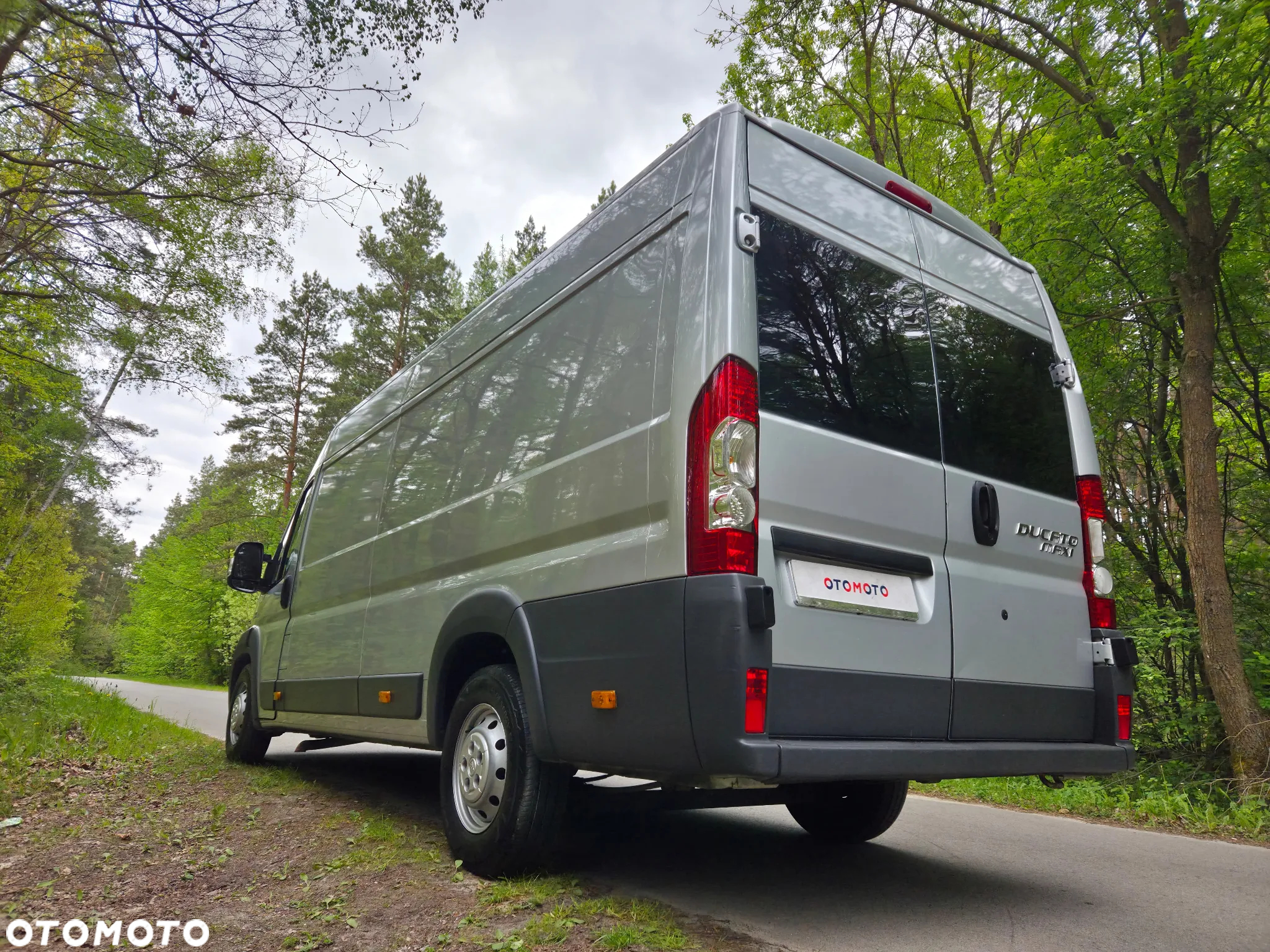 Fiat Ducato - 10