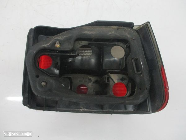 Farolim Esq Seat Ibiza Ii (6K1) - 5