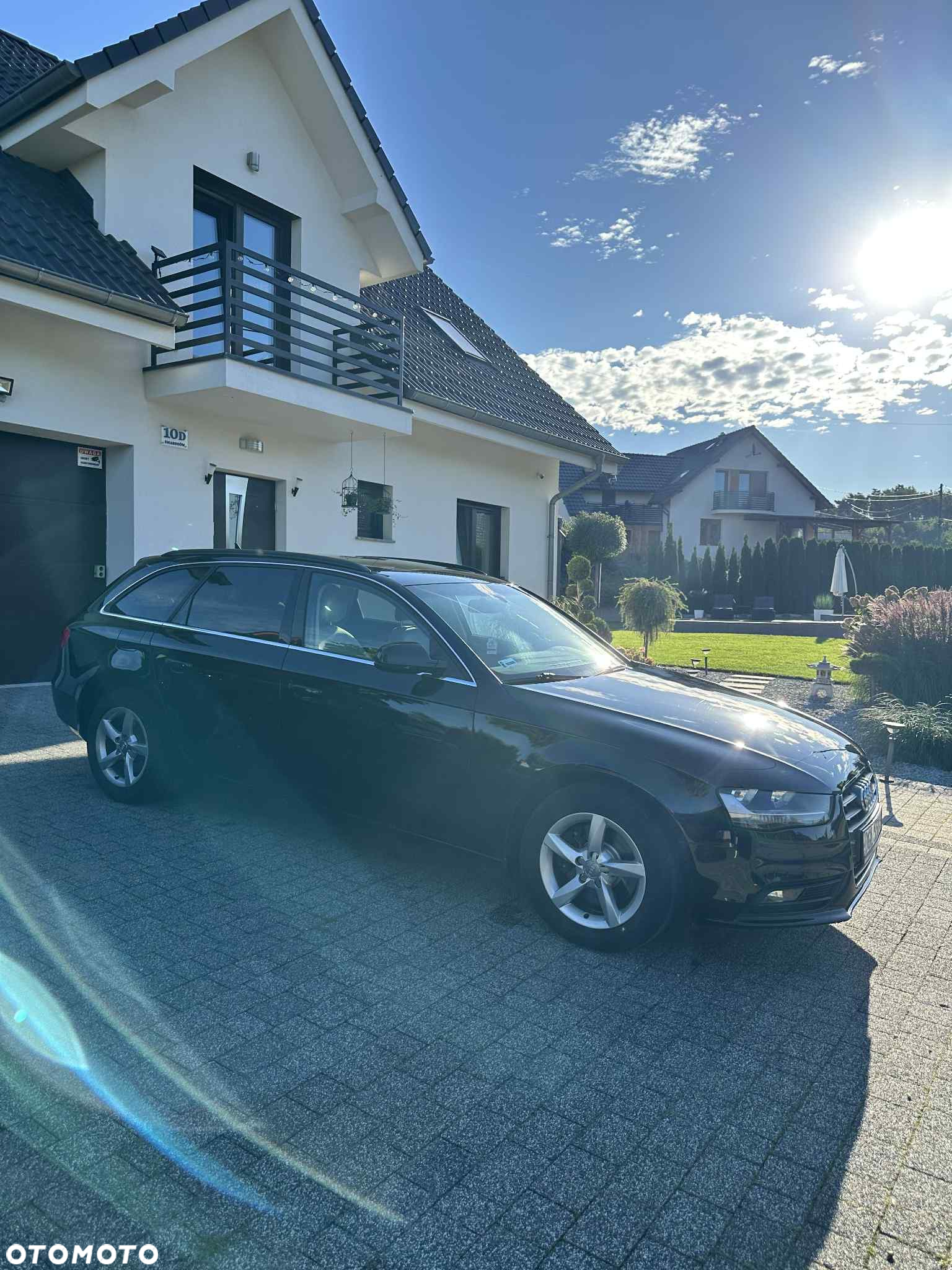 Audi A4 - 3