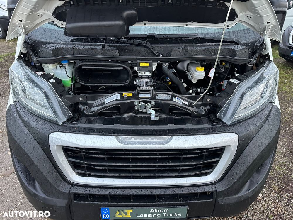 Peugeot Boxer - 9
