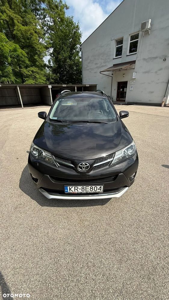 Toyota RAV4 2.0 Prestige 4x4 MS - 7
