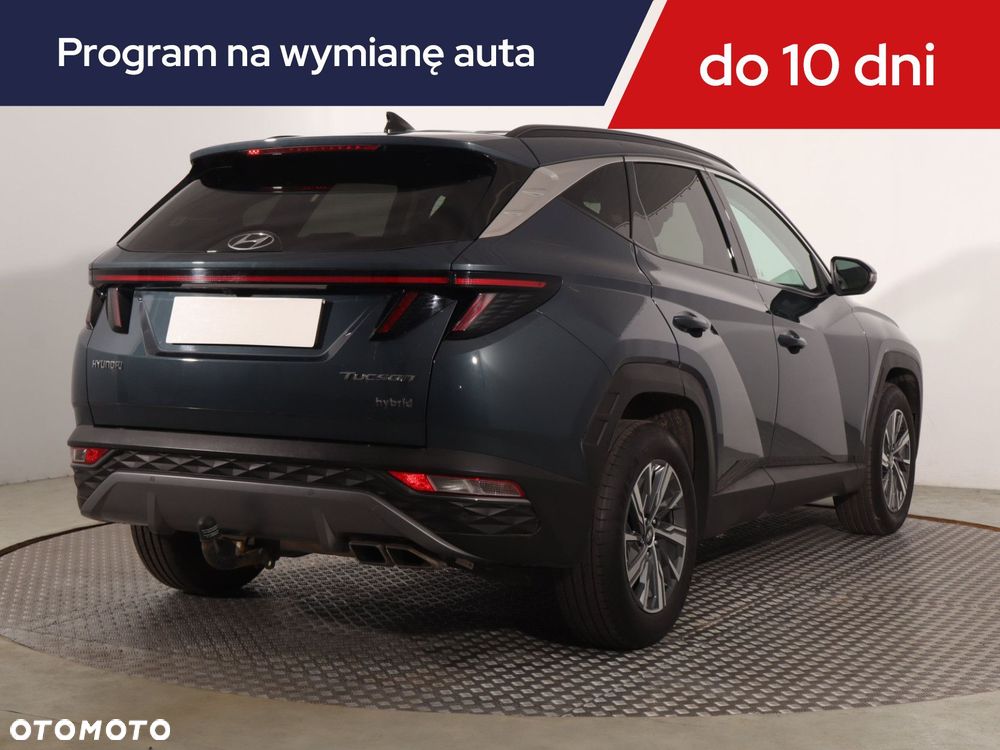 Hyundai Tucson - 7