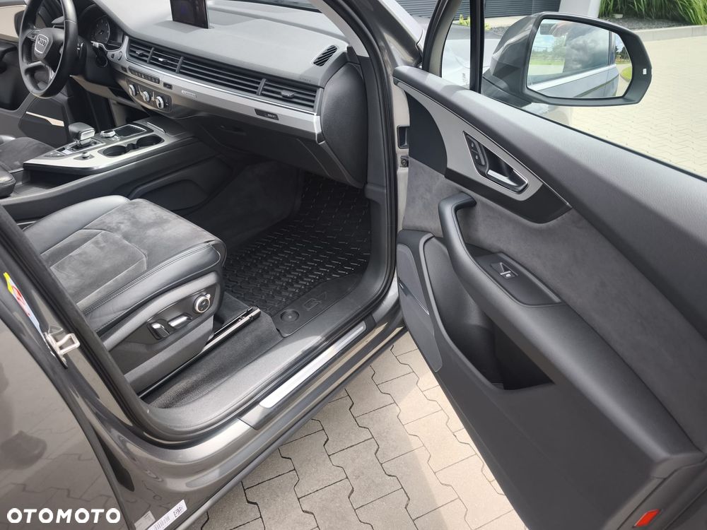 Audi Q7 - 20