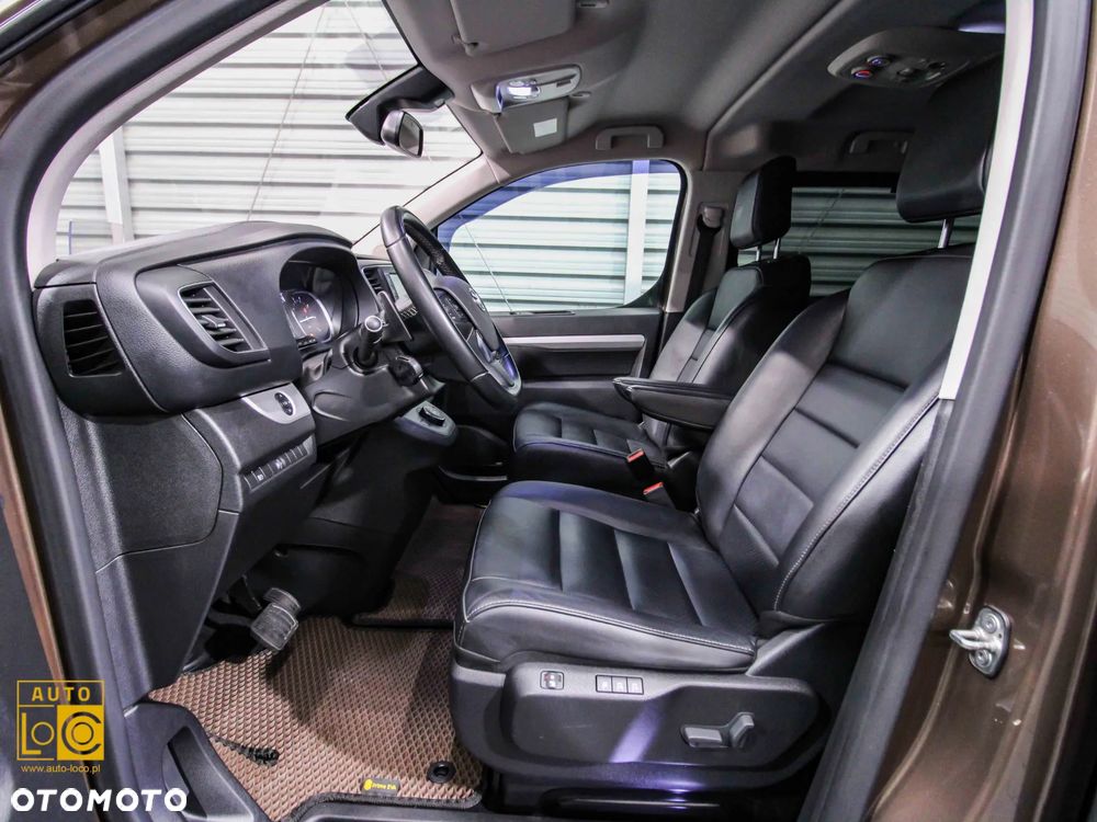 Toyota Proace Verso 2.0 D4-D Long VIP - 16