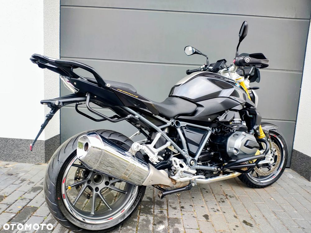 BMW R - 29
