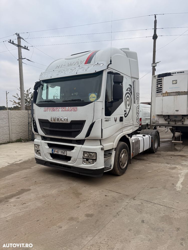 Iveco Stralis - 3