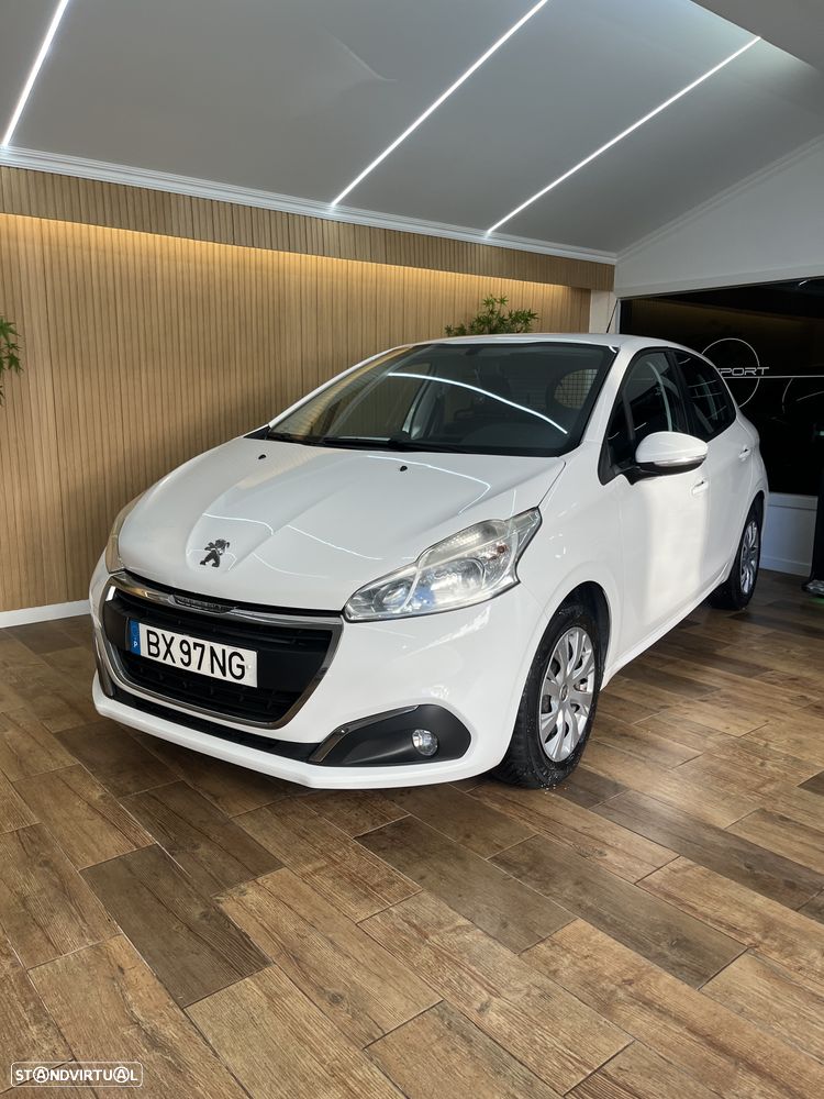 Peugeot 208 Hdi Pack Premium 100cv - 30