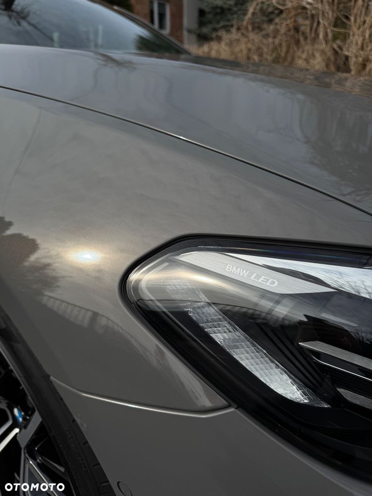 BMW Seria 5 518d M Sport sport - 6