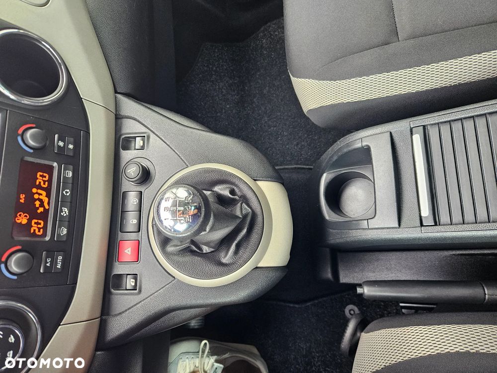 Citroën Berlingo Multispace HDi 115 FAP Selection - 13