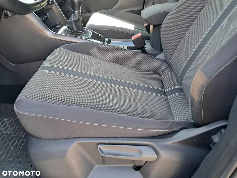 Volkswagen T-Roc 1.5 TSI GPF ACT Premium - 24