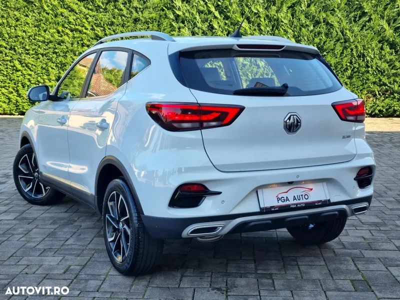 MG ZS ICE 1.5 VTI-tech Luxury - 4